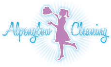Alpenglow-housecleaning-logo