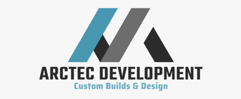Arctec Development Construction logo