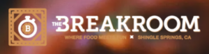 Breakroom 530 Eatery logo