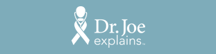 Dr Joe Explains logo