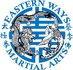 Eastern Ways Martial Arts Kung Fu logo