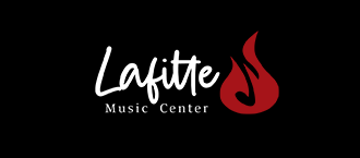 Lafitte Music Center logo