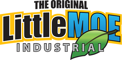 My Little Moe Industrial logo