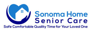 Sonoma Home Senior Care logo web