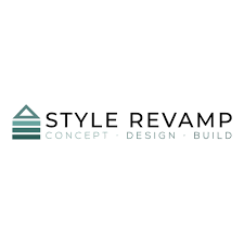 Style Revamp logo