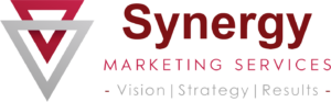 synergy marketing services logo