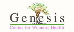 Genesis Womens Health logo