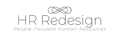 HR Redesign logo